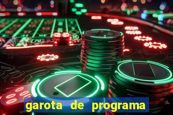 garota de programa em alagoinhas